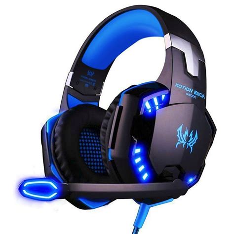 Los 7 Mejores Cascos Gaming (ɔ ͡ᵔ ͜ʖ ͡ᵔ)ɔ de 2021.